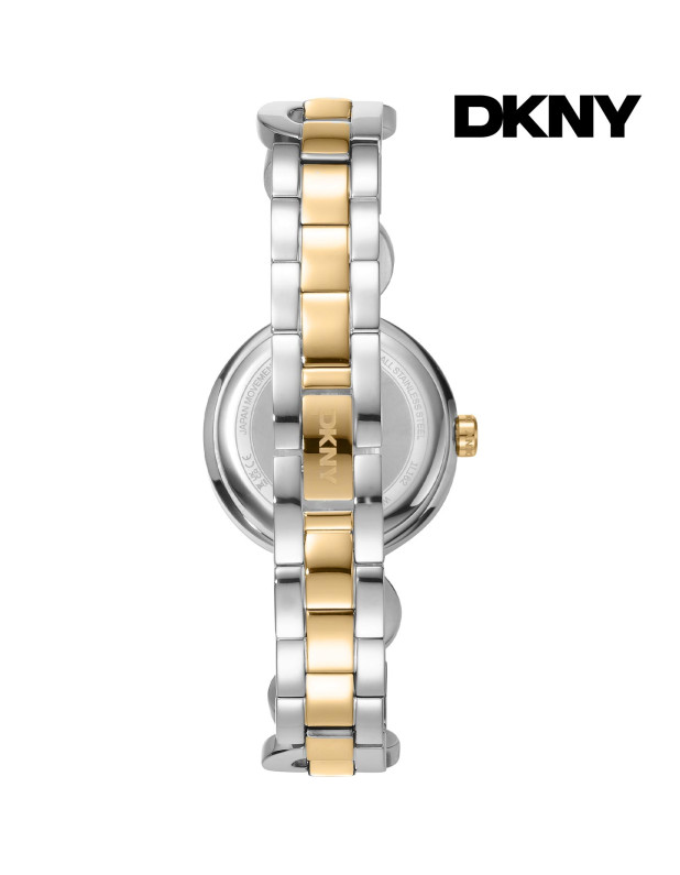 DKNY Ladies Watch